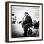 Sax-Marius Noreger-Framed Photographic Print