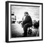 Sax-Marius Noreger-Framed Photographic Print