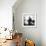 Sax-Marius Noreger-Framed Photographic Print displayed on a wall