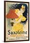 Saxoleine 2-null-Framed Giclee Print