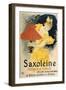 Saxoleine 2-null-Framed Giclee Print