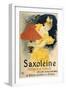 Saxoleine 2-null-Framed Giclee Print