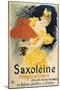 Saxoleine 2-null-Mounted Giclee Print