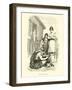 Saxon Potter-Willem II Steelink-Framed Giclee Print