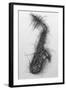 Saxophone 2005-Penny Warden-Framed Giclee Print