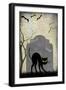 Say Boo 07-LightBoxJournal-Framed Giclee Print