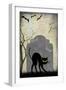 Say Boo 07-LightBoxJournal-Framed Giclee Print