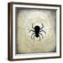 Say Boo 09-LightBoxJournal-Framed Giclee Print