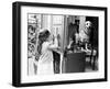 Say Cheese-Jaro Li?ko-Framed Photographic Print