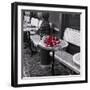 Say It With Flowers I-Assaf Frank-Framed Premium Giclee Print