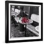 Say It With Flowers I-Assaf Frank-Framed Art Print