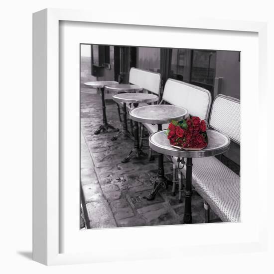 Say It With Flowers II-Assaf Frank-Framed Art Print