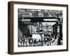 Sayano-Shushenskaya Hydroelectric Station, USSR, 1970S-null-Framed Giclee Print