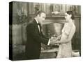 Stretched Canvas