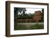 Saynatsalo Town Hall, 1940s-Alvar Aalto-Framed Photographic Print