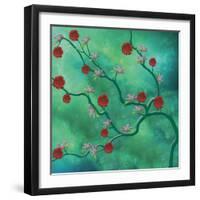 Sayonara-Viviane Fedieu Danielle-Framed Photographic Print