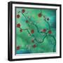 Sayonara-Viviane Fedieu Danielle-Framed Photographic Print