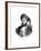 Sayyid Barghash Bin Said, Sultan of Zanzibar, 1875-null-Framed Giclee Print