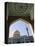 Sayyida Zeinab Iranian Mosque, Damascus, Syria, Middle East-Alison Wright-Stretched Canvas
