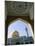 Sayyida Zeinab Iranian Mosque, Damascus, Syria, Middle East-Alison Wright-Mounted Photographic Print