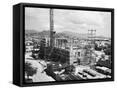 Canvas Black
