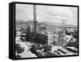 Canvas Black