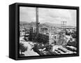 Canvas Black