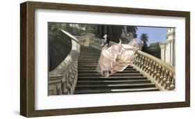 Scala Classica-Pierre Benson-Framed Art Print