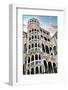 Scala Contarini del Bovolo #1-Alan Blaustein-Framed Photographic Print