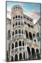 Scala Contarini del Bovolo #1-Alan Blaustein-Mounted Photographic Print