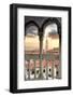 Scala Contarini del Bovolo #3-Alan Blaustein-Framed Photographic Print