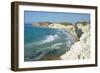 Scala Dei Turchi-Bruno Morandi-Framed Photographic Print