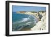 Scala Dei Turchi-Bruno Morandi-Framed Photographic Print