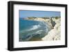 Scala Dei Turchi-Bruno Morandi-Framed Photographic Print