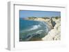 Scala Dei Turchi-Bruno Morandi-Framed Photographic Print