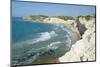 Scala Dei Turchi-Bruno Morandi-Mounted Photographic Print