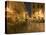 Scala Street, Trastevere, Rome, Lazio, Italy, Europe-Marco Cristofori-Stretched Canvas