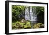 Scale Haw Force Near Hebden in Wharfedale, Yorkshire Dales, Yorkshire, England-Mark Sunderland-Framed Photographic Print