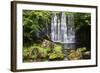 Scale Haw Force Near Hebden in Wharfedale, Yorkshire Dales, Yorkshire, England-Mark Sunderland-Framed Photographic Print