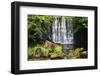 Scale Haw Force Near Hebden in Wharfedale, Yorkshire Dales, Yorkshire, England-Mark Sunderland-Framed Photographic Print