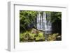 Scale Haw Force Near Hebden in Wharfedale, Yorkshire Dales, Yorkshire, England-Mark Sunderland-Framed Photographic Print