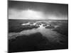 Scale Moor-Martin Henson-Mounted Photographic Print