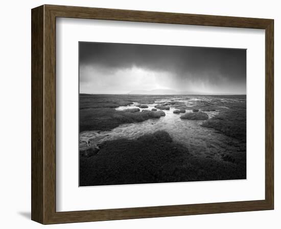 Scale Moor-Martin Henson-Framed Photographic Print