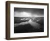 Scale Moor-Martin Henson-Framed Photographic Print