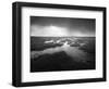 Scale Moor-Martin Henson-Framed Photographic Print