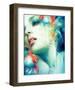 Scale-Anna Dittman-Framed Art Print