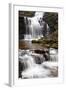 Scaleber Force (Foss Waterfall) Near Settle-Mark Sunderland-Framed Photographic Print