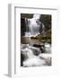 Scaleber Force (Foss Waterfall) Near Settle-Mark Sunderland-Framed Photographic Print