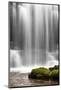 Scaleber Force (Foss Waterfall) Near Settle-Mark Sunderland-Mounted Photographic Print