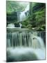 Scalebor Force, Near Skipton, North Yorkshire, England-Lee Frost-Mounted Photographic Print